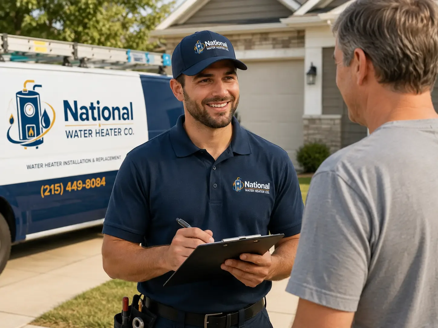Water Heater Installation Lancaster, OH FAQs